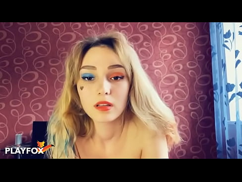 ❤️ As lentes máxicas de realidade virtual déronme sexo con Harley Quinn ️❌ Porno fb na pornografía gl.mysexgamer.ru ❌❤