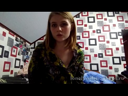 ❤️ A moza estudante rubia de Rusia gústanlle os pollos máis grandes. ️❌ Porno fb na pornografía gl.mysexgamer.ru ❌❤
