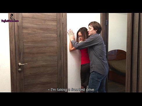 ❤️ Agente inmobiliario sexy sacude o coño e fode sensualmente mentres vende o seu apartamento - Krempai ️❌ Porno fb na pornografía gl.mysexgamer.ru ❌❤